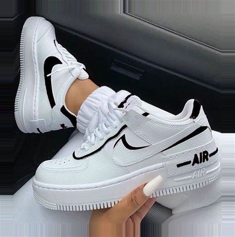 sind nike air force noch im trend|Die aktuellen Nike Air Force Trend Modelle .